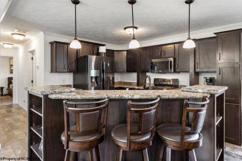 400 Wisconsin Avenue Westover WV 26501