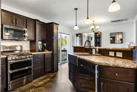 400 Wisconsin Avenue Westover WV 26501