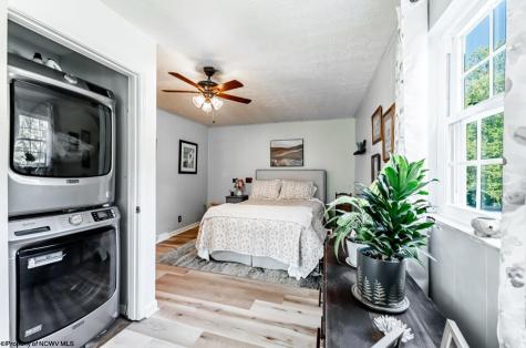 39 Eden Church Road Morgantown WV 26508