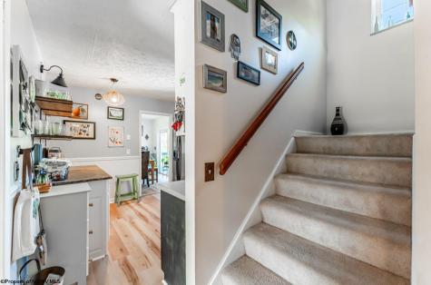 39 Eden Church Road Morgantown WV 26508