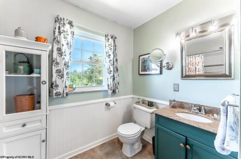 39 Eden Church Road Morgantown WV 26508