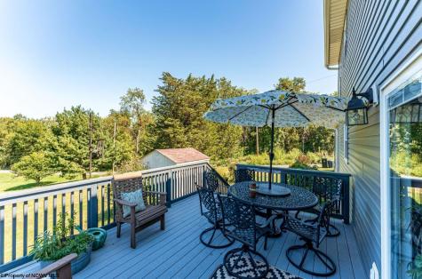 39 Eden Church Road Morgantown WV 26508