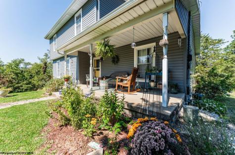 39 Eden Church Road Morgantown WV 26508