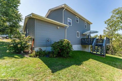 39 Eden Church Road Morgantown WV 26508