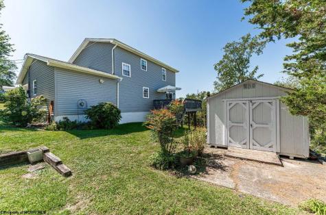 39 Eden Church Road Morgantown WV 26508