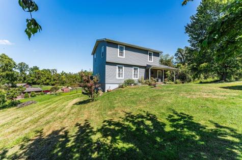 39 Eden Church Road Morgantown WV 26508