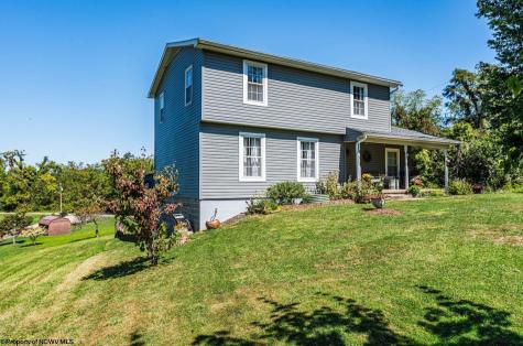 39 Eden Church Road Morgantown WV 26508