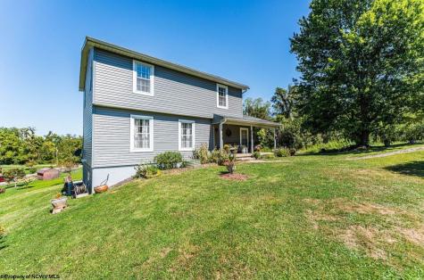 39 Eden Church Road Morgantown WV 26508