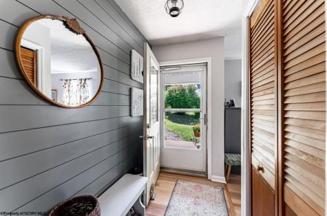 39 Eden Church Road Morgantown WV 26508