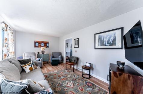 39 Eden Church Road Morgantown WV 26508