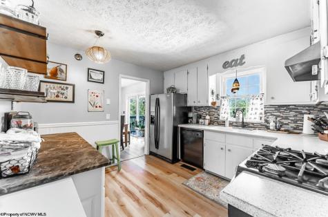 39 Eden Church Road Morgantown WV 26508