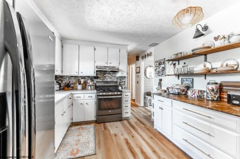 39 Eden Church Road Morgantown WV 26508