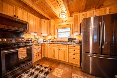 140 Mountain View Estates Road Parsons WV 26287