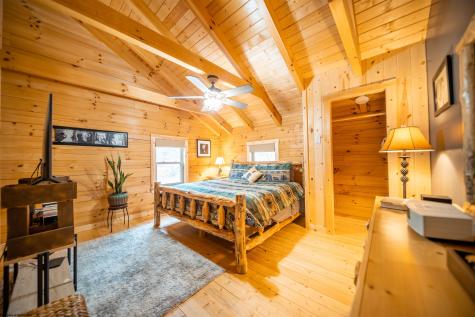 140 Mountain View Estates Road Parsons WV 26287