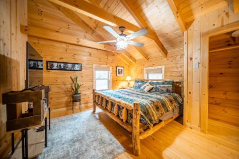 140 Mountain View Estates Road Parsons WV 26287