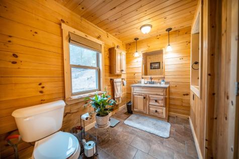 140 Mountain View Estates Road Parsons WV 26287