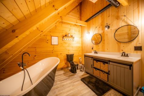 140 Mountain View Estates Road Parsons WV 26287