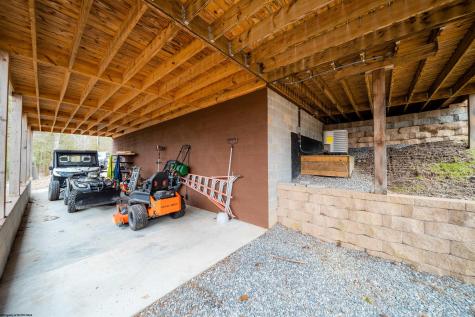 140 Mountain View Estates Road Parsons WV 26287