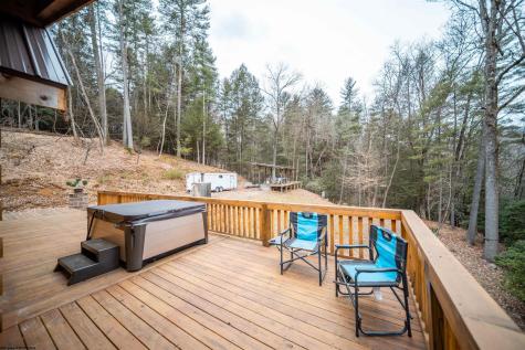 140 Mountain View Estates Road Parsons WV 26287