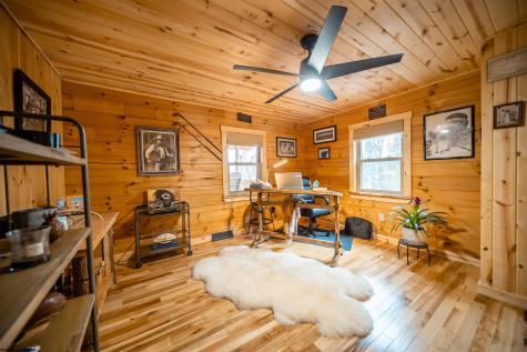140 Mountain View Estates Road Parsons WV 26287