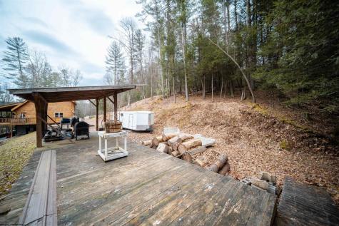 140 Mountain View Estates Road Parsons WV 26287