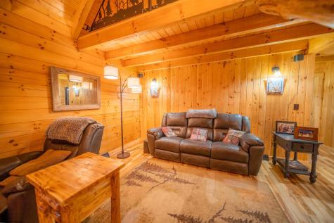 140 Mountain View Estates Road Parsons WV 26287