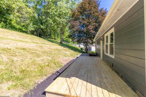 4605 Corbin Branch Road Bridgeport WV 26330