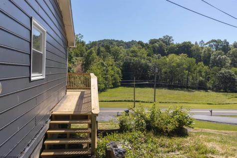 4605 Corbin Branch Road Bridgeport WV 26330