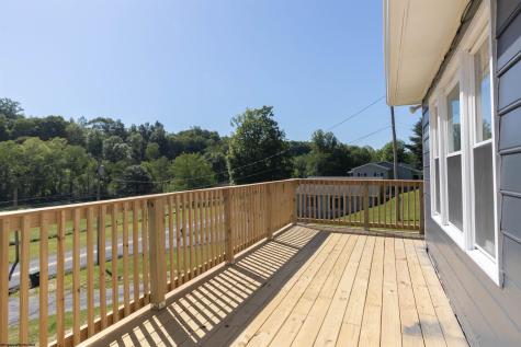4605 Corbin Branch Road Bridgeport WV 26330