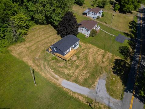 4605 Corbin Branch Road Bridgeport WV 26330