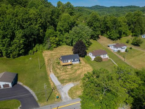 4605 Corbin Branch Road Bridgeport WV 26330