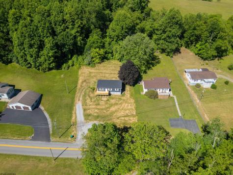 4605 Corbin Branch Road Bridgeport WV 26330