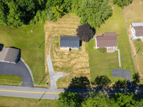 4605 Corbin Branch Road Bridgeport WV 26330