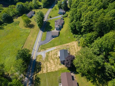4605 Corbin Branch Road Bridgeport WV 26330