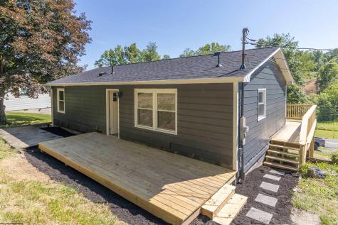 4605 Corbin Branch Road Bridgeport WV 26330