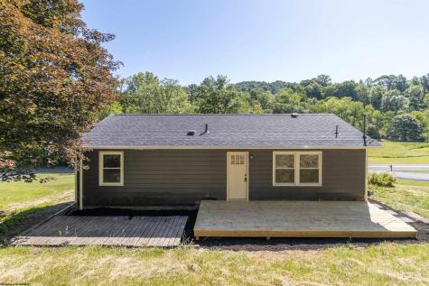 4605 Corbin Branch Road Bridgeport WV 26330