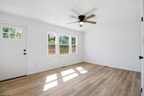4605 Corbin Branch Road Bridgeport WV 26330