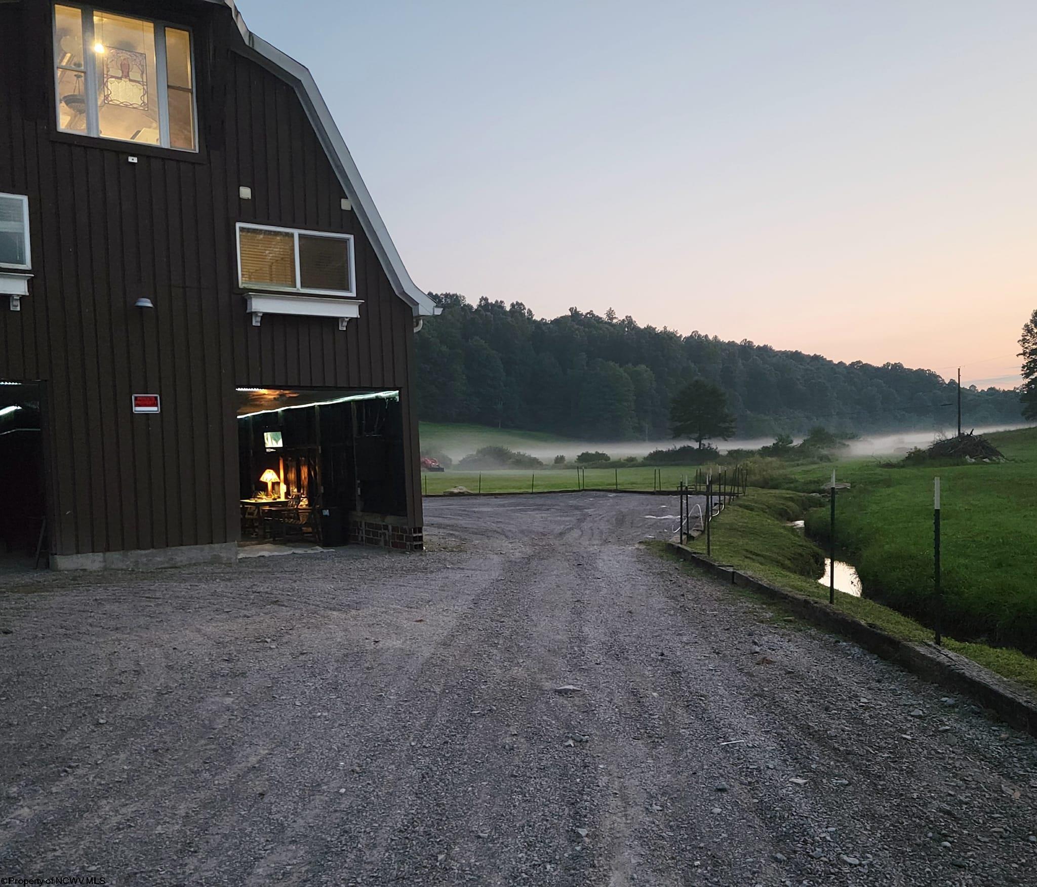 0 Carter Road French Creek WV 26218