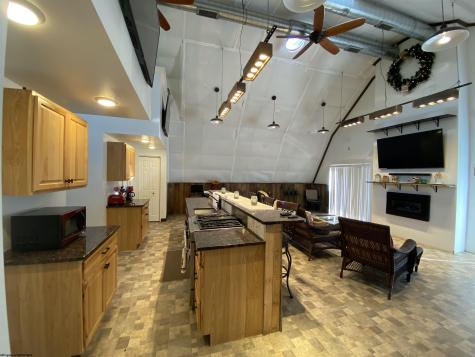 0 Carter Road French Creek WV 26218