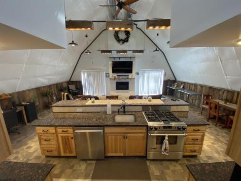 0 Carter Road French Creek WV 26218