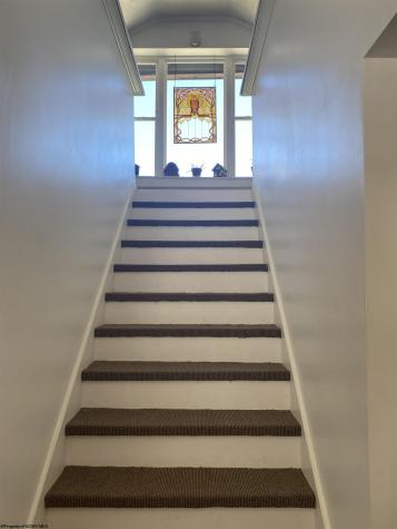 0 Carter Road French Creek WV 26218