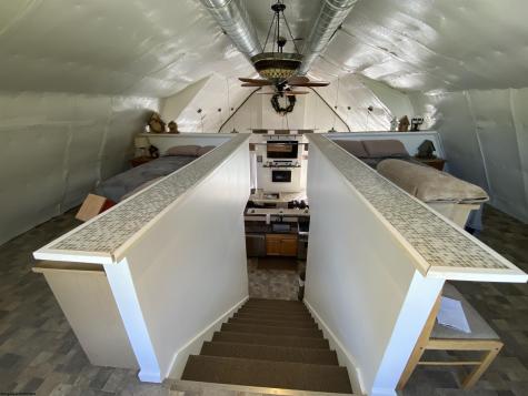 0 Carter Road French Creek WV 26218