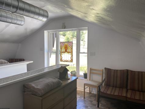 0 Carter Road French Creek WV 26218