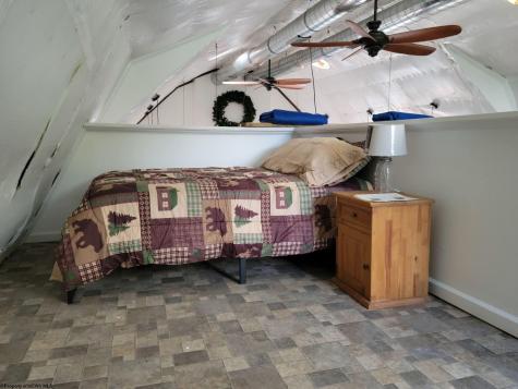 0 Carter Road French Creek WV 26218