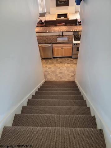 0 Carter Road French Creek WV 26218