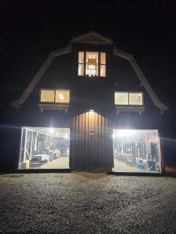 0 Carter Road French Creek WV 26218