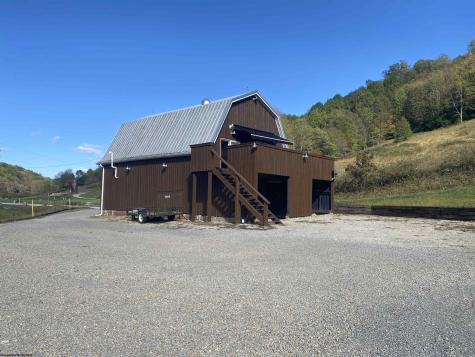 0 Carter Road French Creek WV 26218