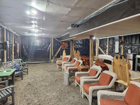 0 Carter Road French Creek WV 26218