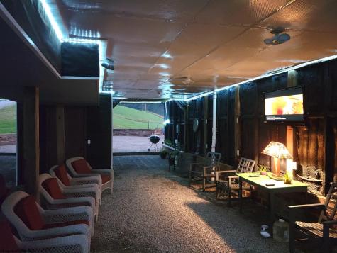 0 Carter Road French Creek WV 26218