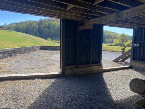 0 Carter Road French Creek WV 26218